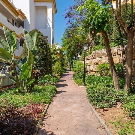 马拉加2Br Calanova Grand Golf - Wifi/Ac/Pool公寓 外观 照片