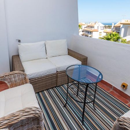 马拉加2Br Calanova Grand Golf - Wifi/Ac/Pool公寓 外观 照片