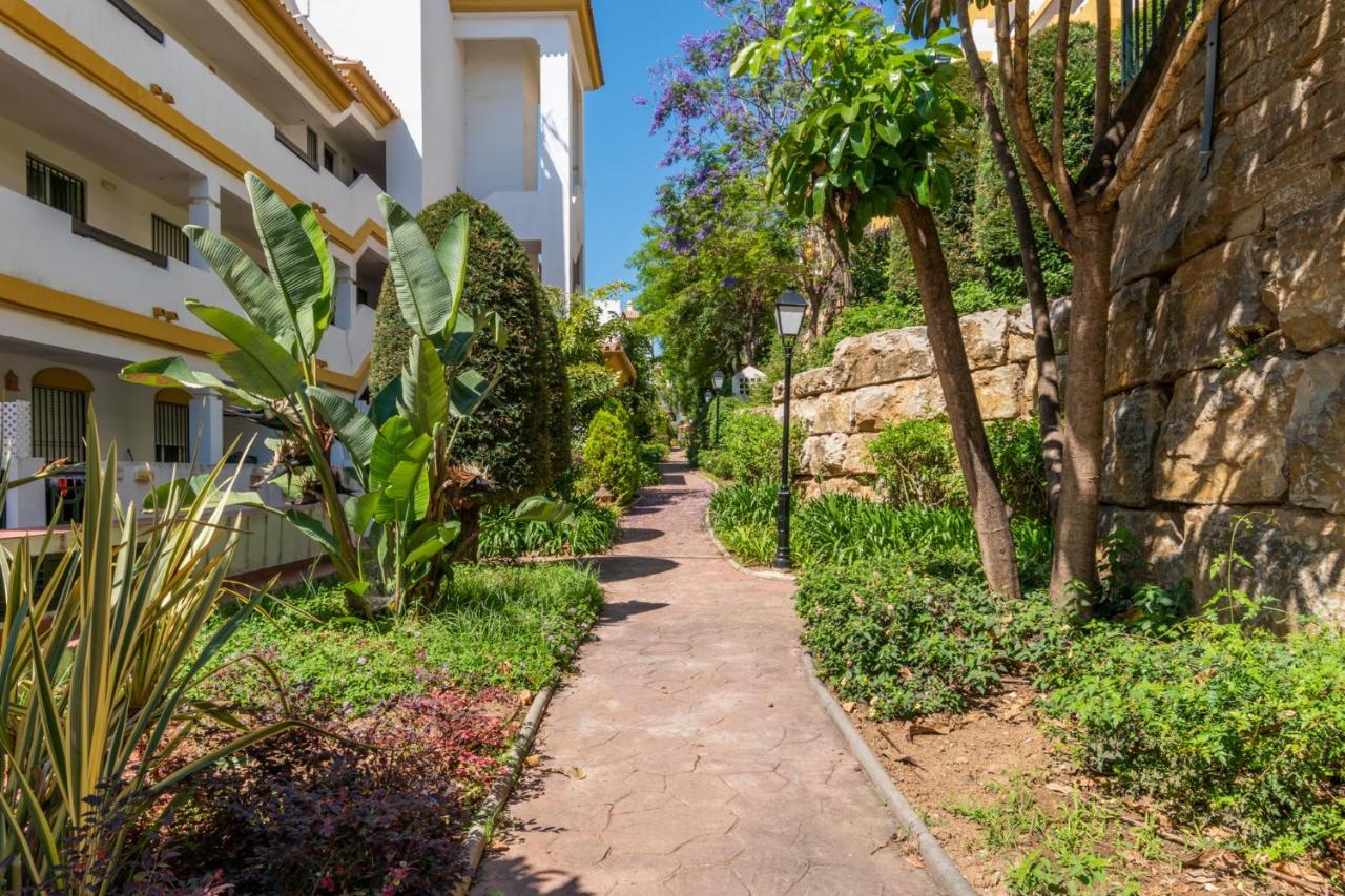 马拉加2Br Calanova Grand Golf - Wifi/Ac/Pool公寓 外观 照片