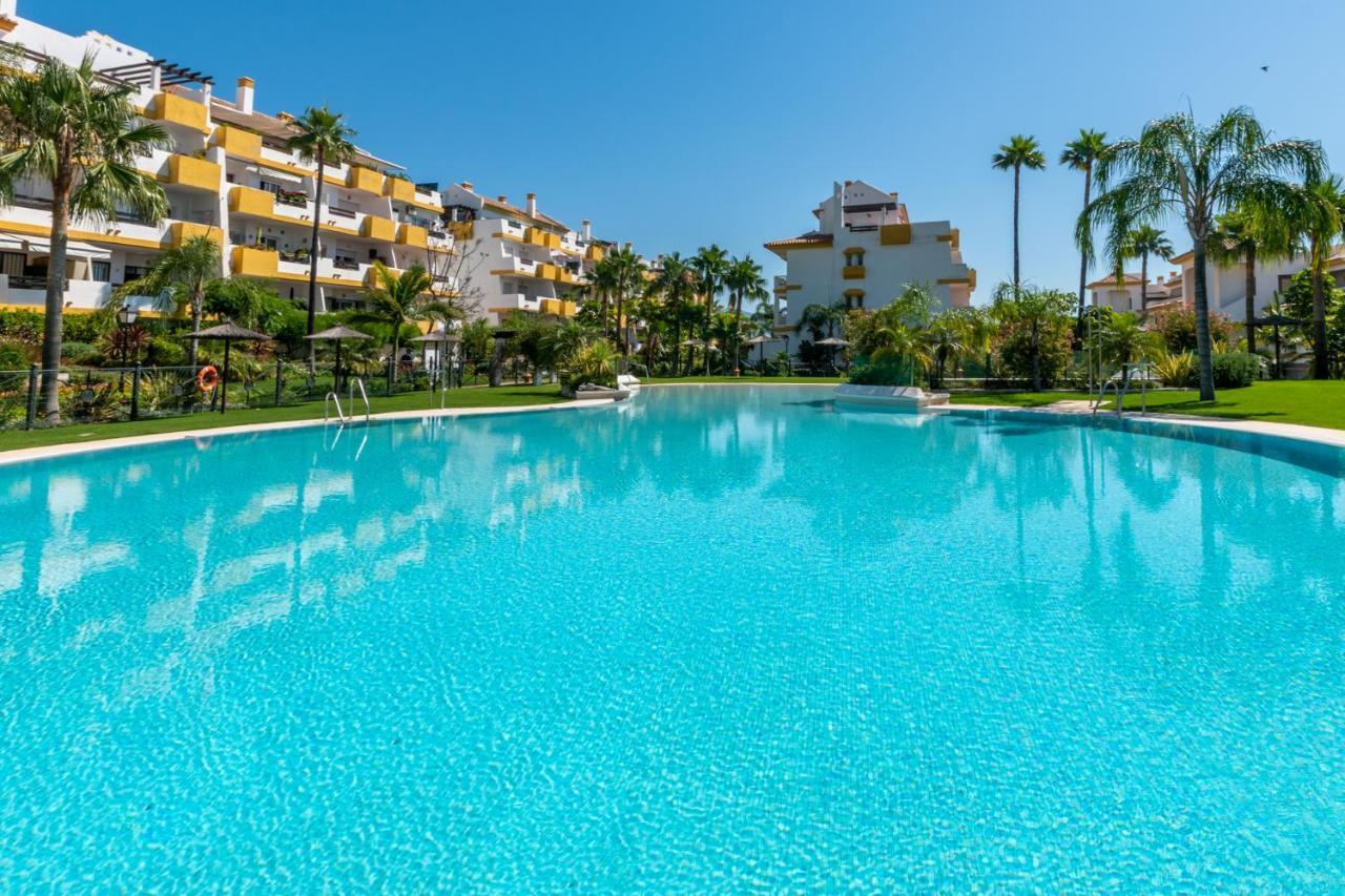 马拉加2Br Calanova Grand Golf - Wifi/Ac/Pool公寓 外观 照片