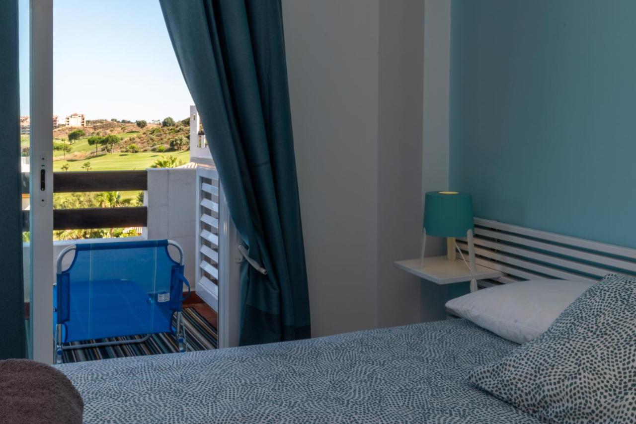 马拉加2Br Calanova Grand Golf - Wifi/Ac/Pool公寓 外观 照片