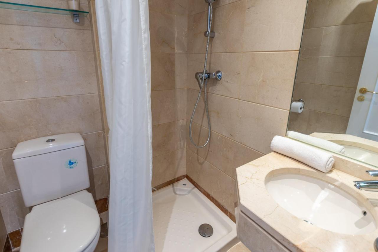 马拉加2Br Calanova Grand Golf - Wifi/Ac/Pool公寓 外观 照片