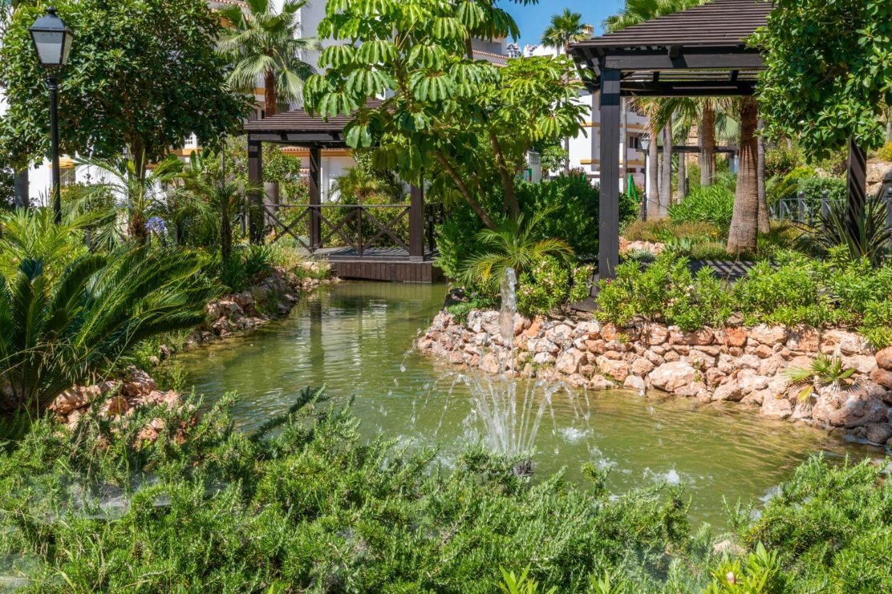 马拉加2Br Calanova Grand Golf - Wifi/Ac/Pool公寓 外观 照片