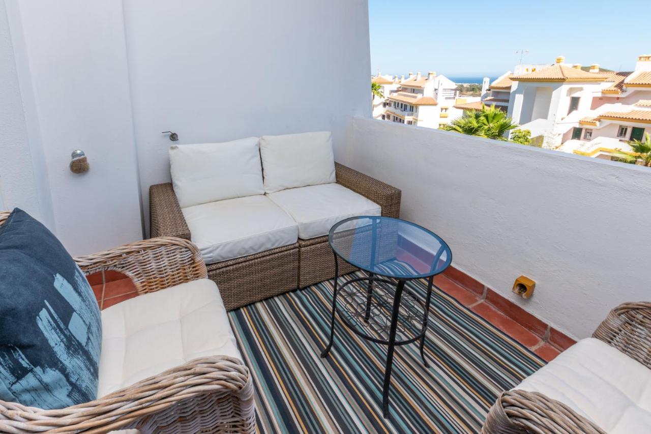 马拉加2Br Calanova Grand Golf - Wifi/Ac/Pool公寓 外观 照片